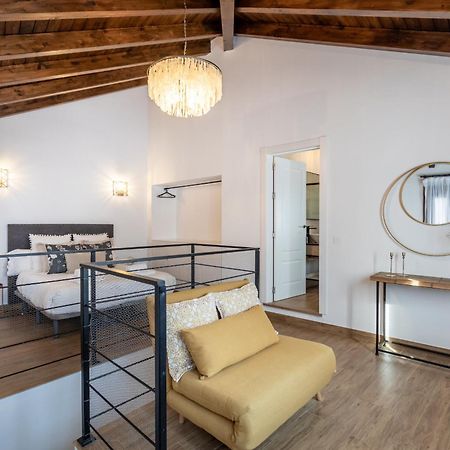 Casa Naranjos De San Matias Villa Granada Eksteriør billede