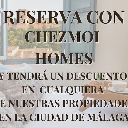 Casa Naranjos De San Matias Villa Granada Eksteriør billede