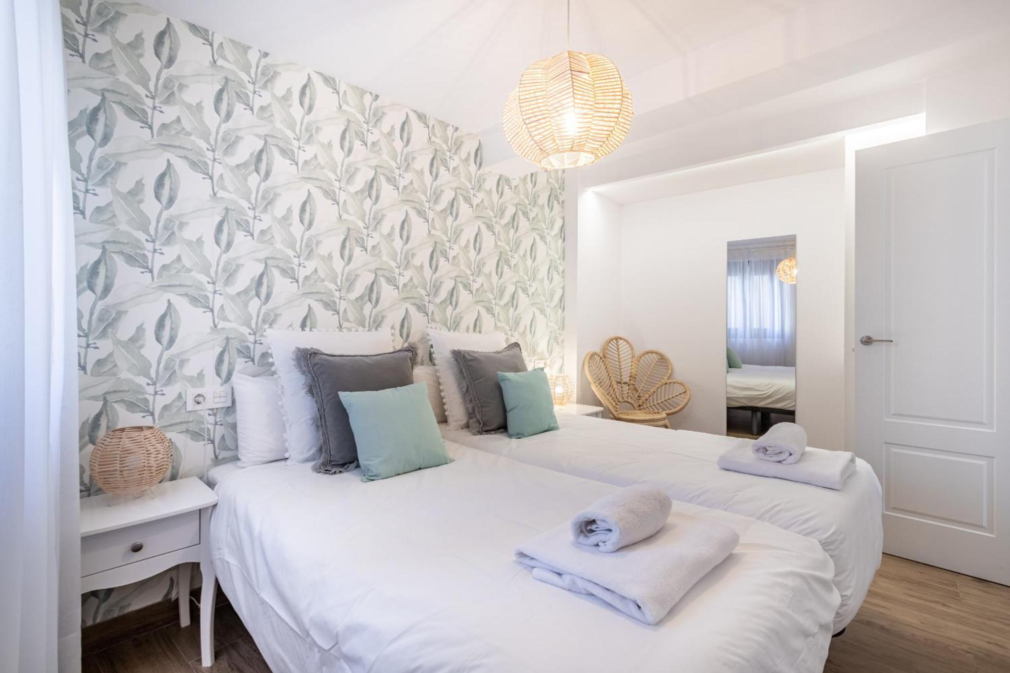 Casa Naranjos De San Matias Villa Granada Eksteriør billede