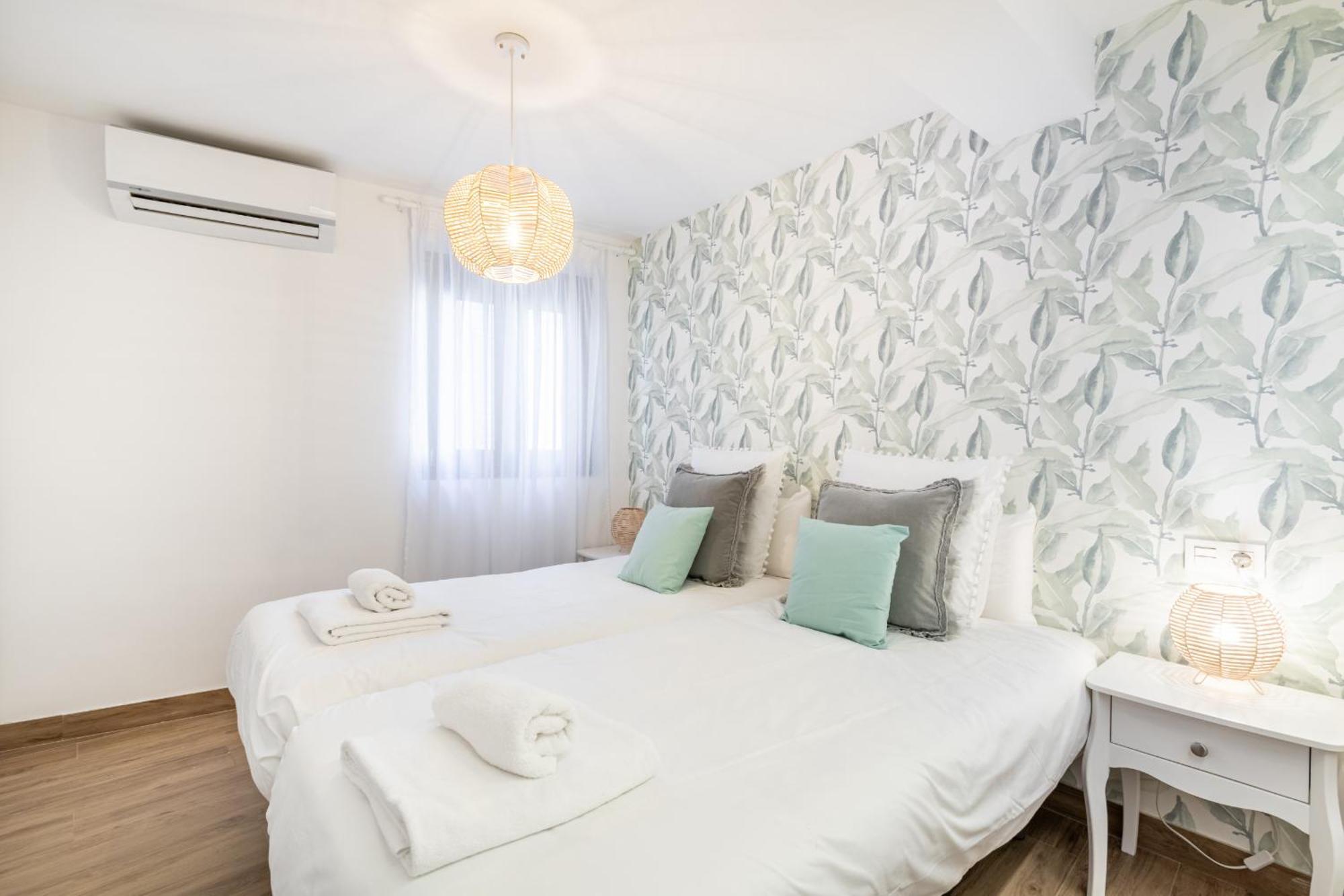 Casa Naranjos De San Matias Villa Granada Eksteriør billede
