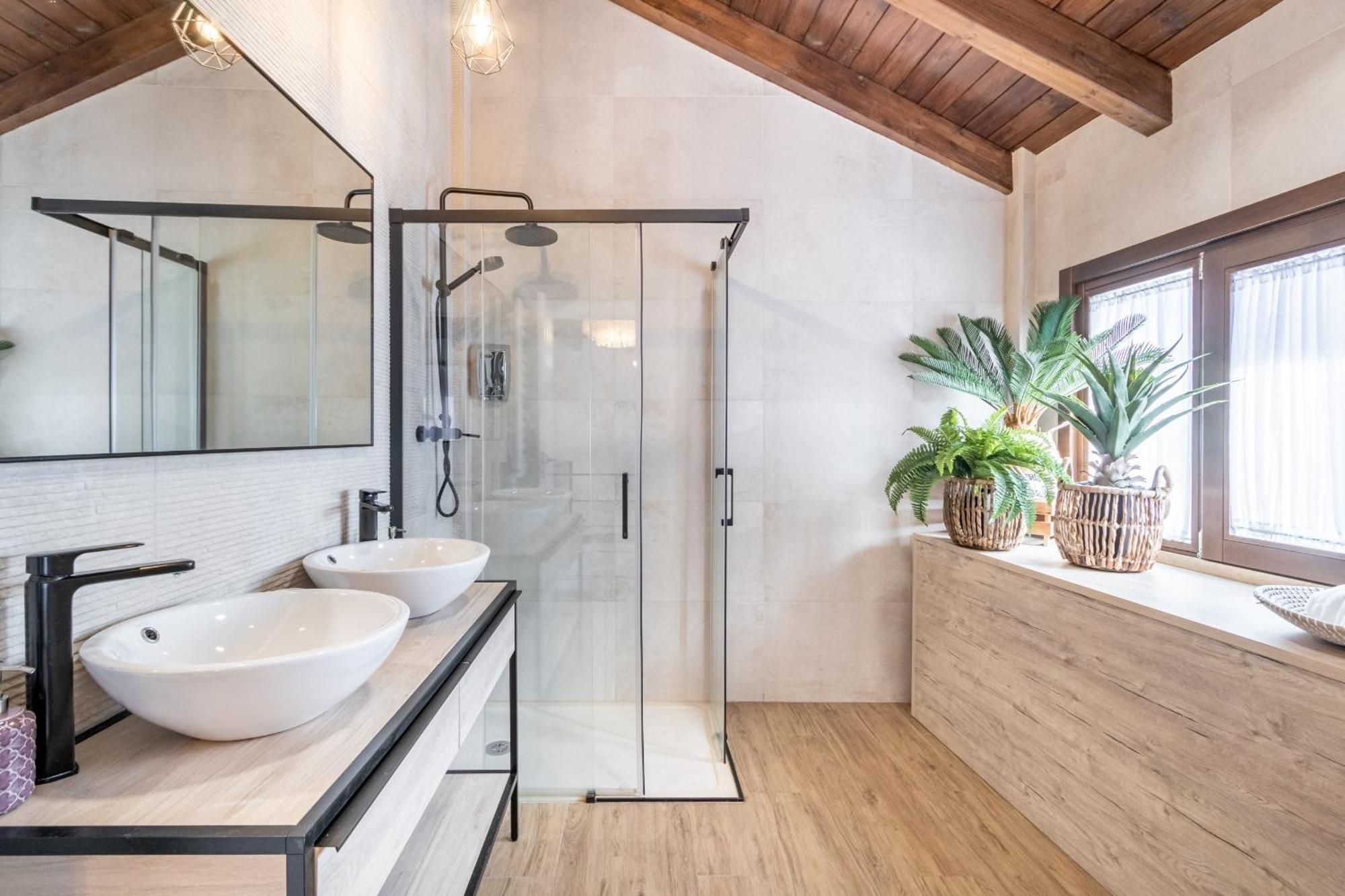 Casa Naranjos De San Matias Villa Granada Eksteriør billede