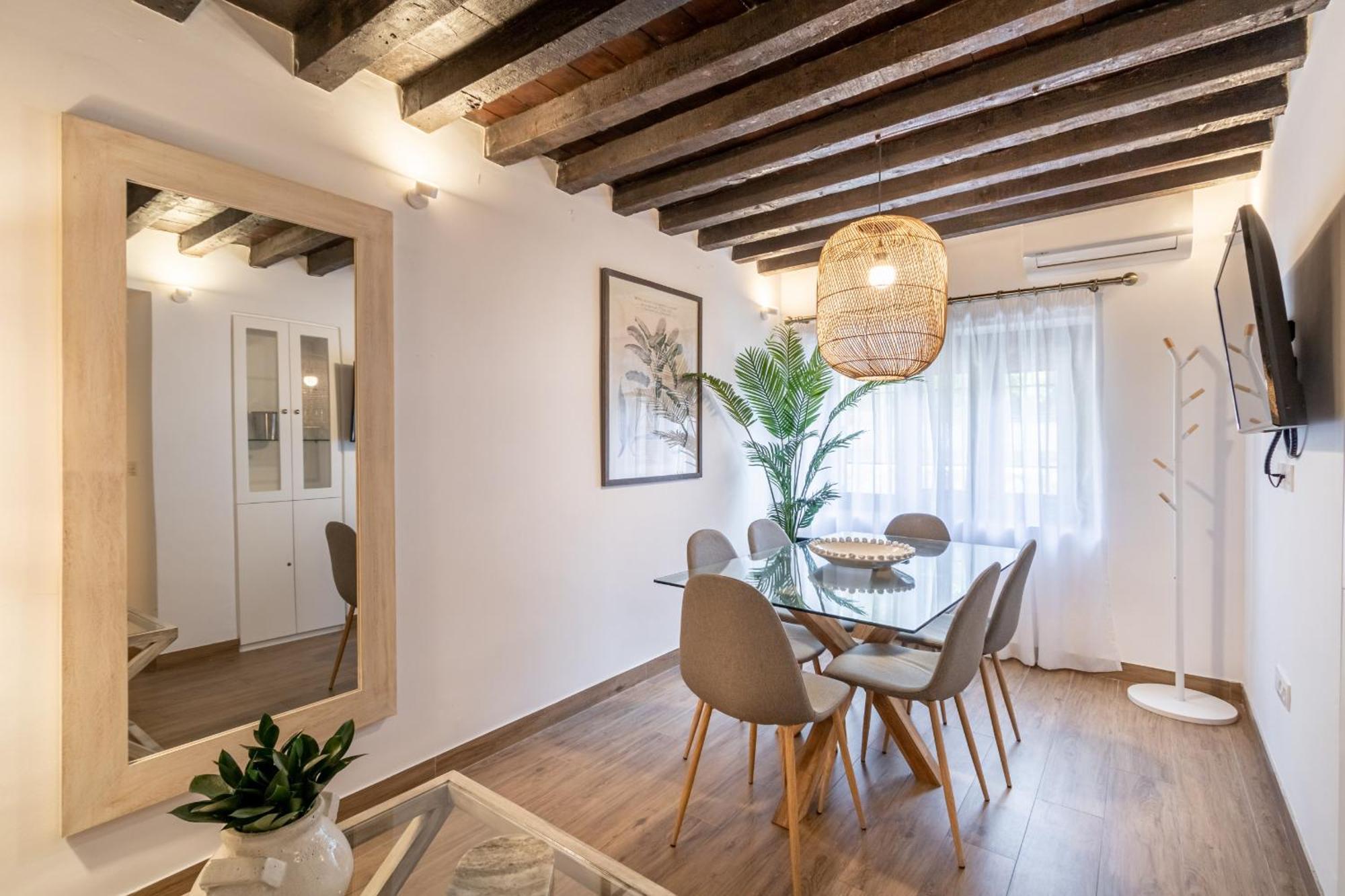 Casa Naranjos De San Matias Villa Granada Eksteriør billede