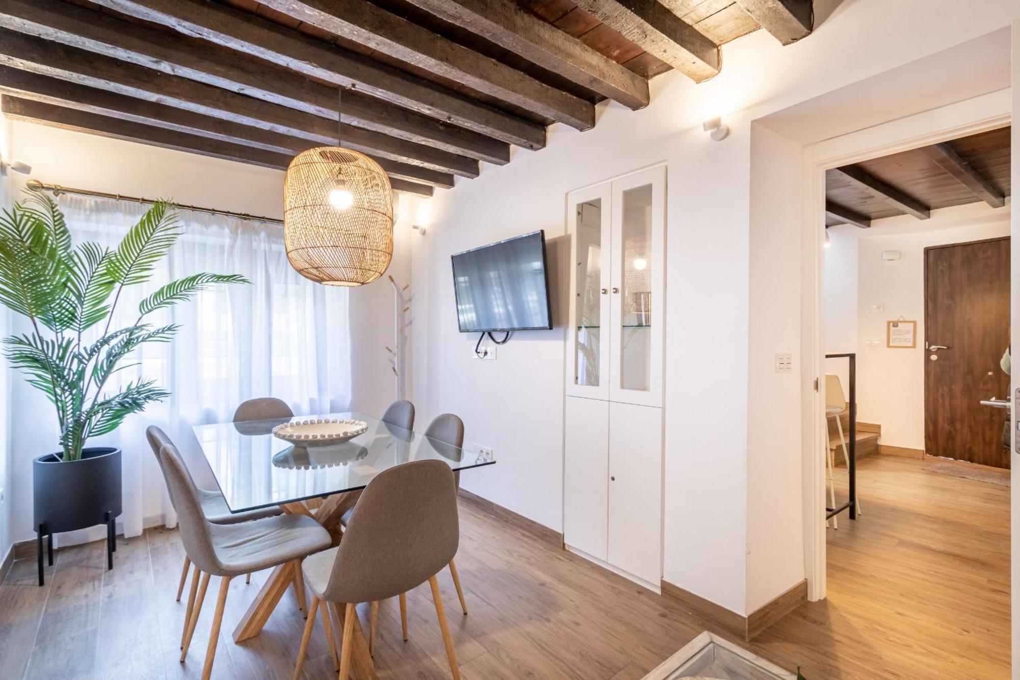 Casa Naranjos De San Matias Villa Granada Eksteriør billede
